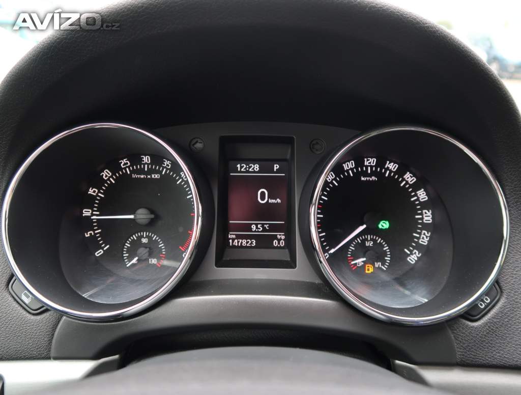 Foto inzerátu Škoda Yeti 2.0 TDI