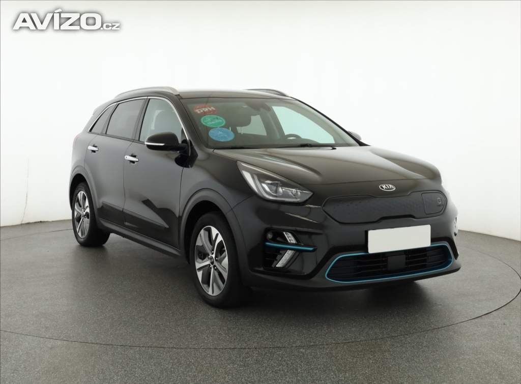 Kia e-Niro 64 kWh
