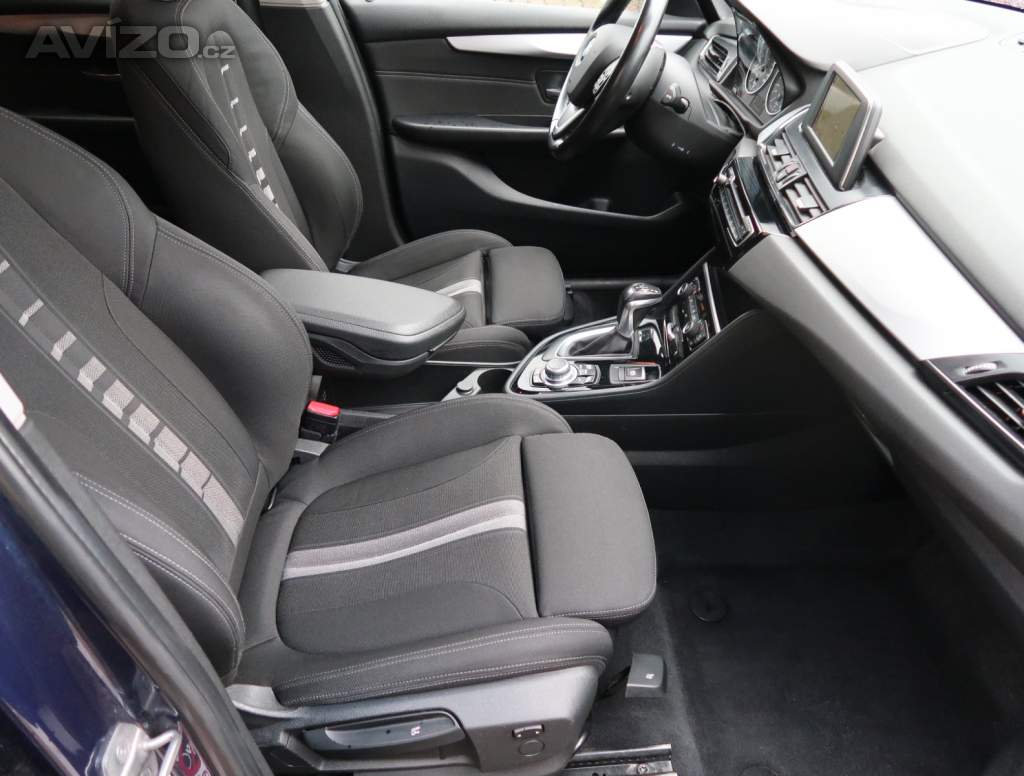 Foto inzerátu BMW 2 Gran Tourer 216d Gran Tourer