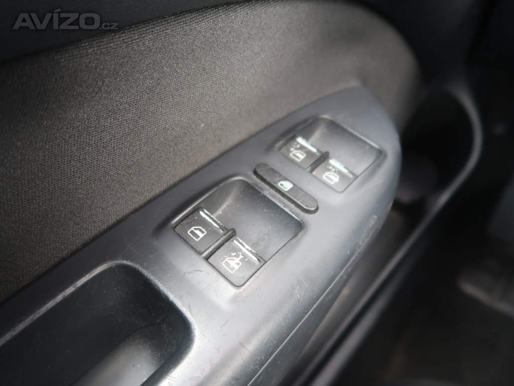 Foto inzerátu Škoda Octavia 1.6