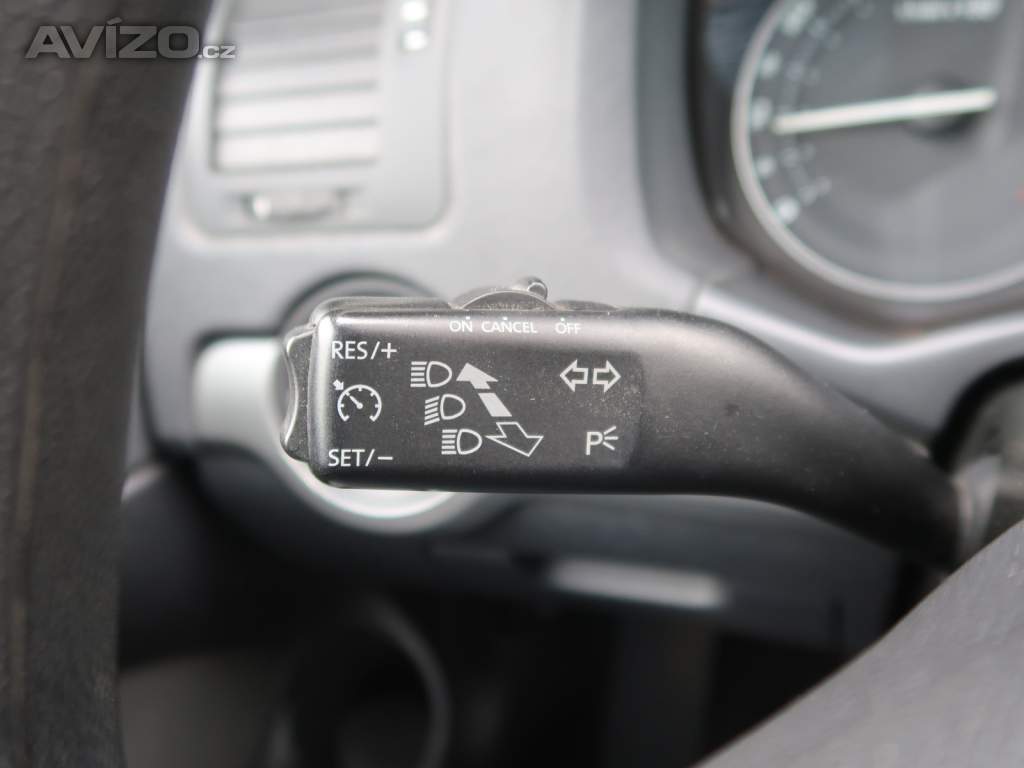 Foto inzerátu Škoda Octavia 1.6