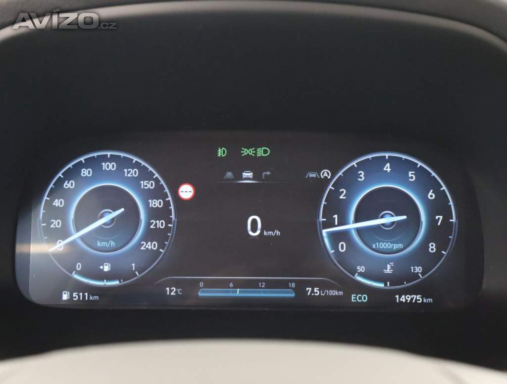 Foto inzerátu Hyundai i30 1.5 T-GDI MHEV 48V