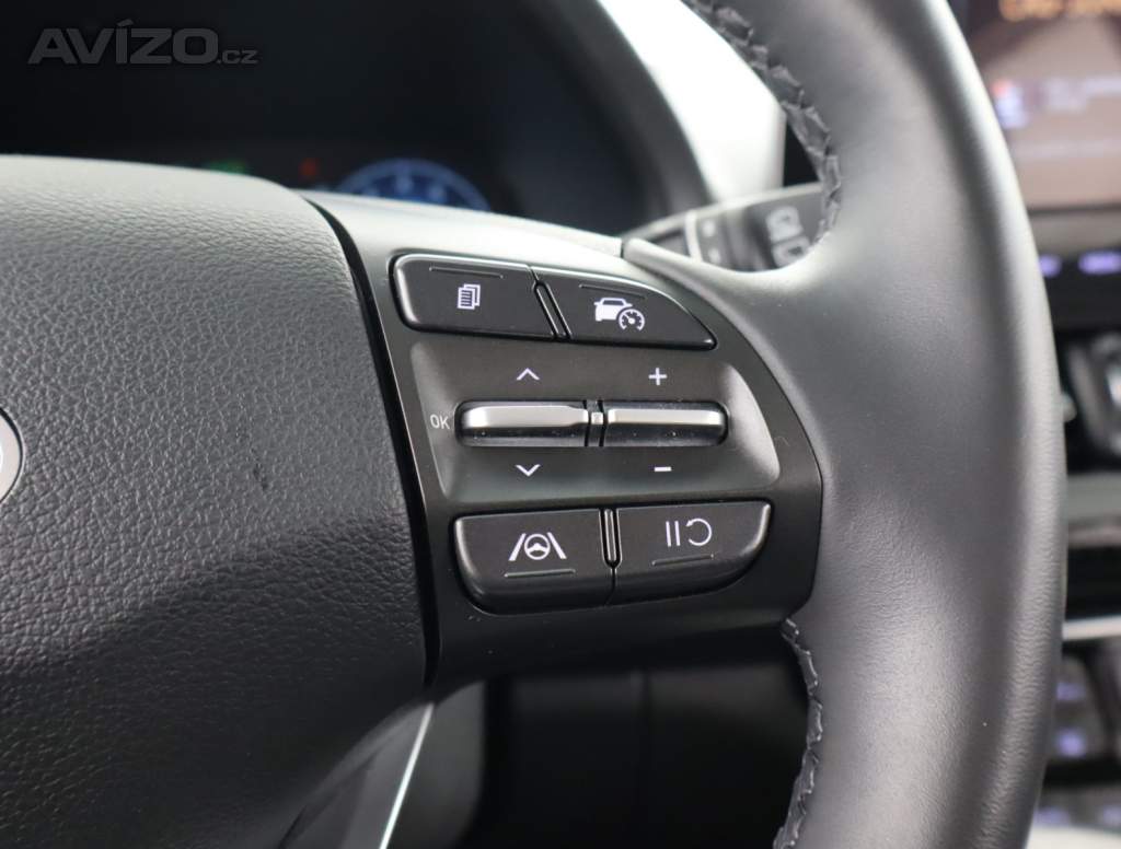 Foto inzerátu Hyundai i30 1.5 T-GDI MHEV 48V