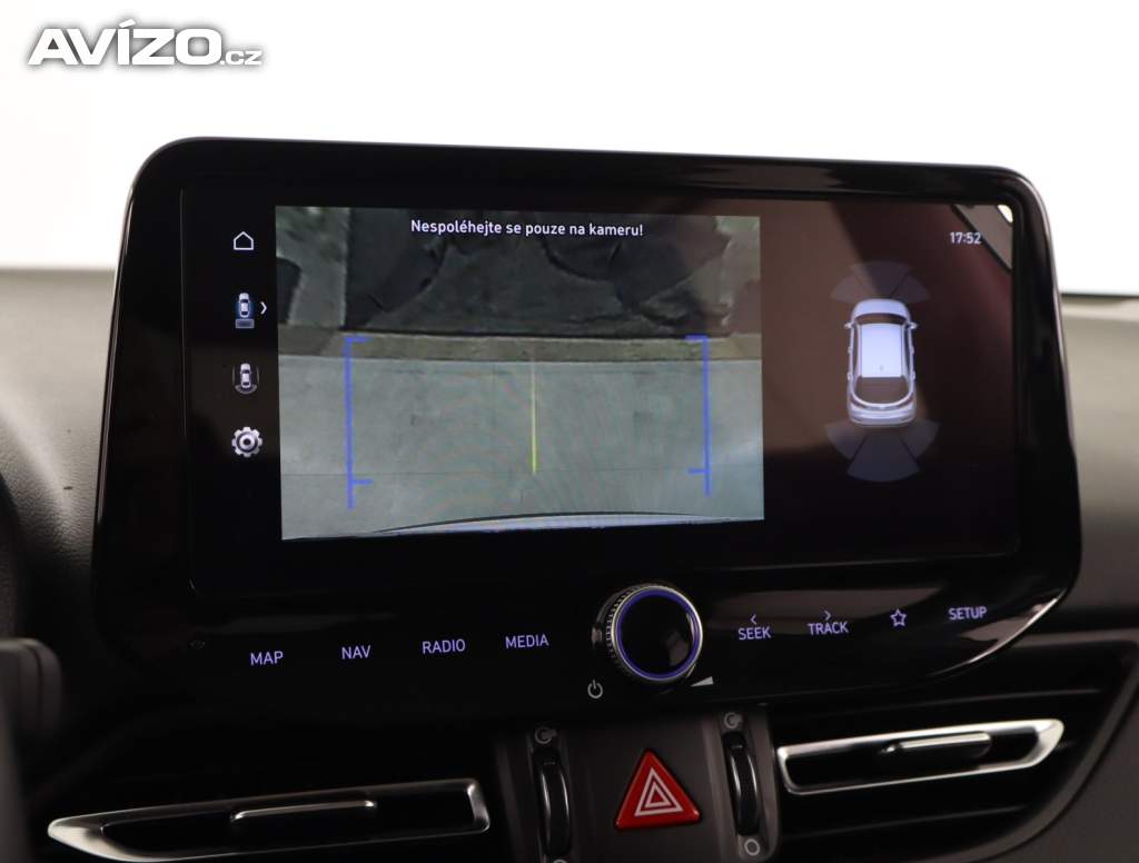 Foto inzerátu Hyundai i30 1.5 T-GDI MHEV 48V