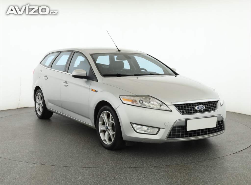 Ford Mondeo 2.0 TDCi