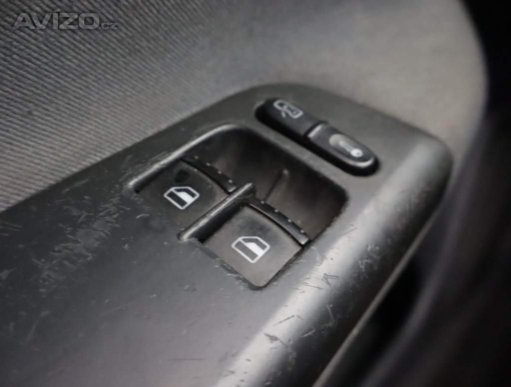 Foto inzerátu Škoda Octavia 1.6