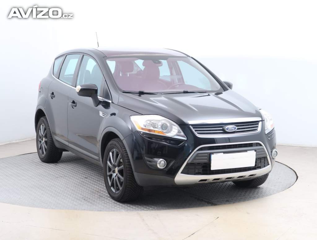 Ford Kuga 2.0 TDCi