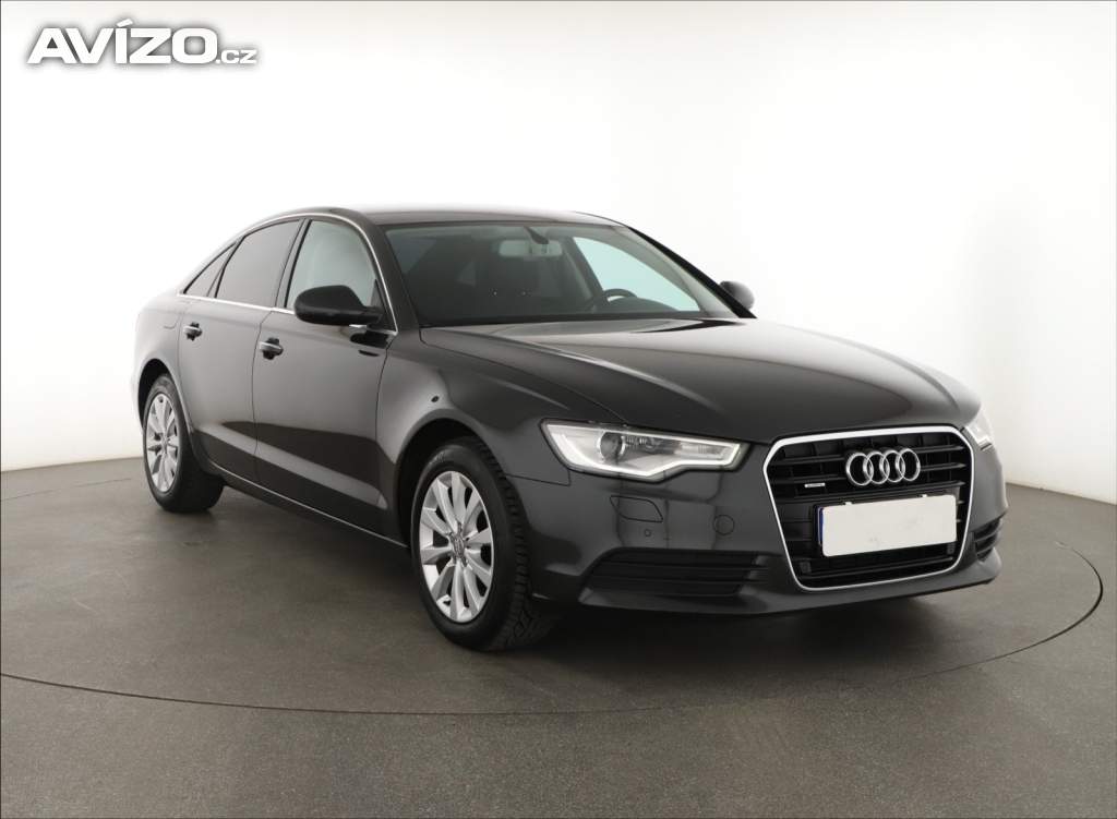 Audi A6 3.0 TDI
