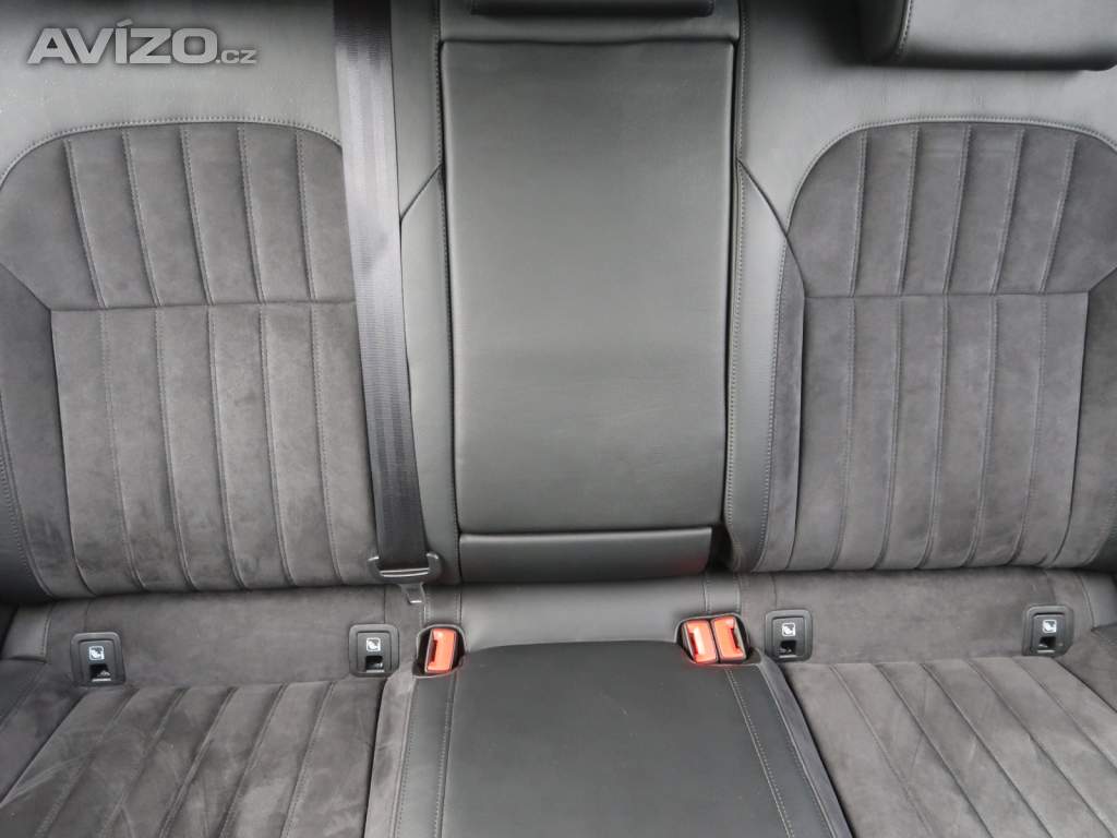 Foto inzerátu Škoda Superb 2.0 TDI