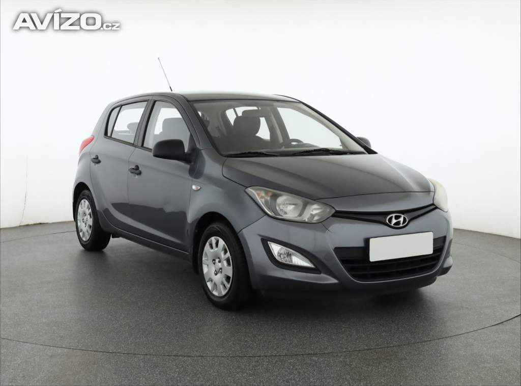 Hyundai i20 1.2