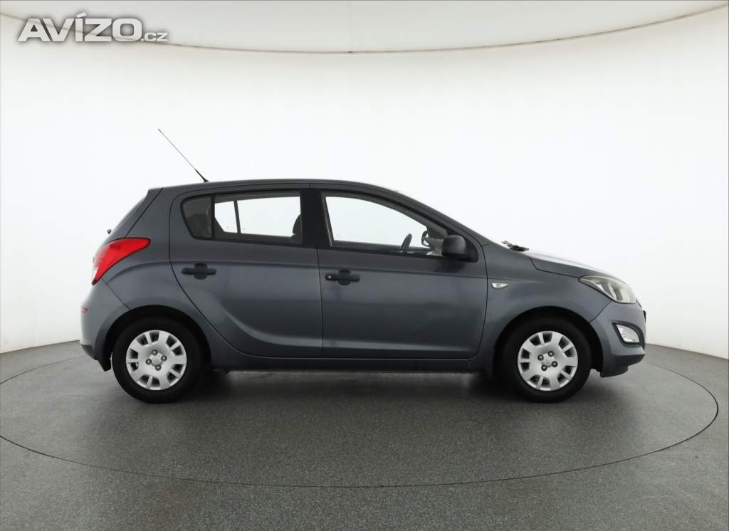 Foto inzerátu Hyundai i20 1.2