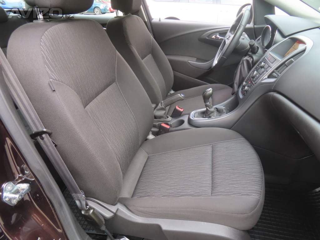 Foto inzerátu Opel Astra 2.0 CDTI