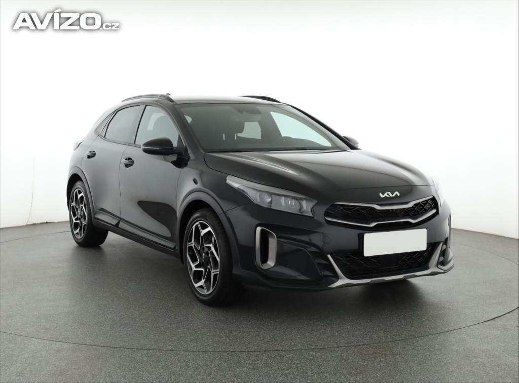 Kia XCeed 1.5 T-GDI