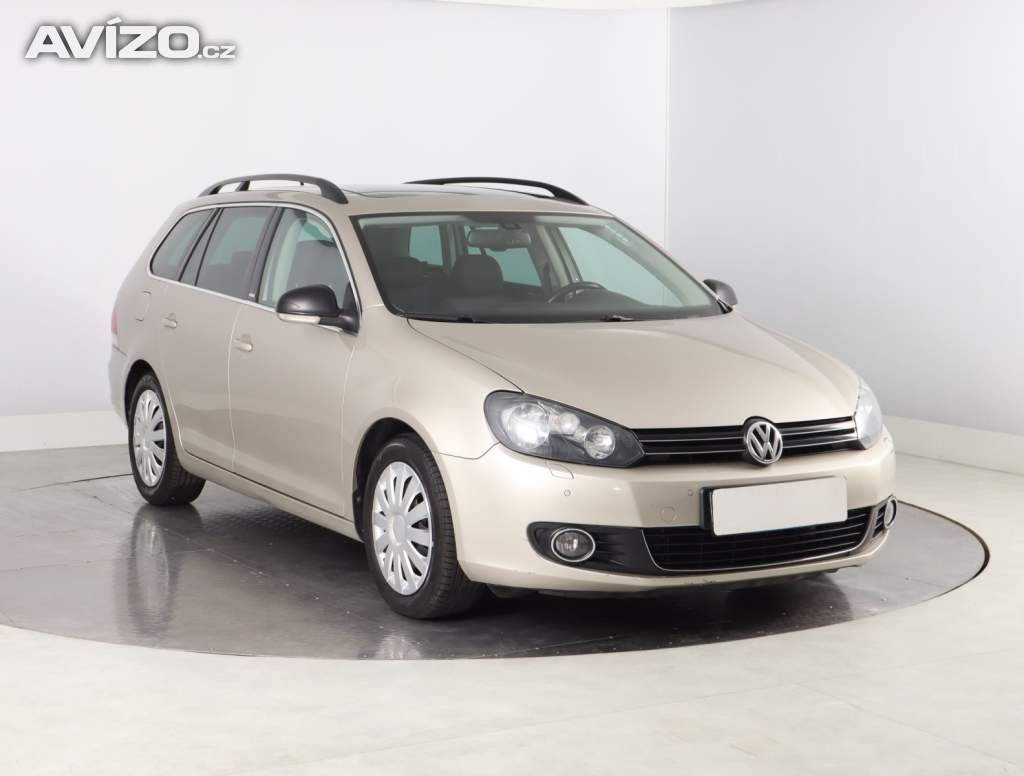 Volkswagen Golf 1.2 TSI