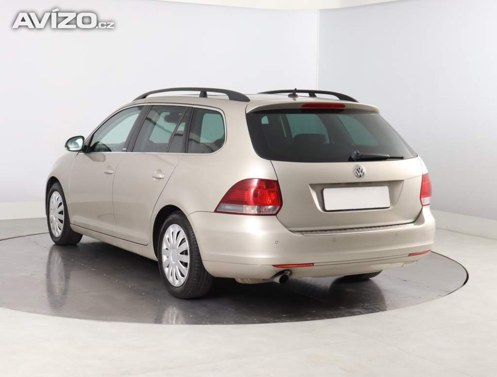 Foto inzerátu Volkswagen Golf 1.2 TSI