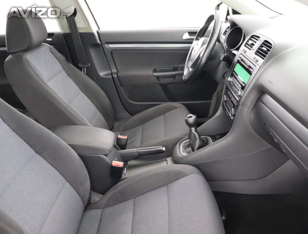 Foto inzerátu Volkswagen Golf 1.2 TSI