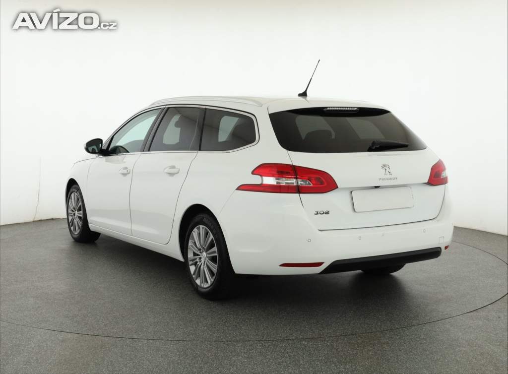 Foto inzerátu Peugeot 308 1.5 BlueHDi