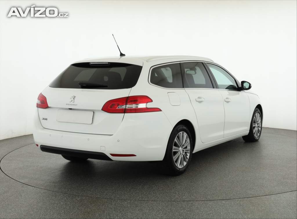 Foto inzerátu Peugeot 308 1.5 BlueHDi