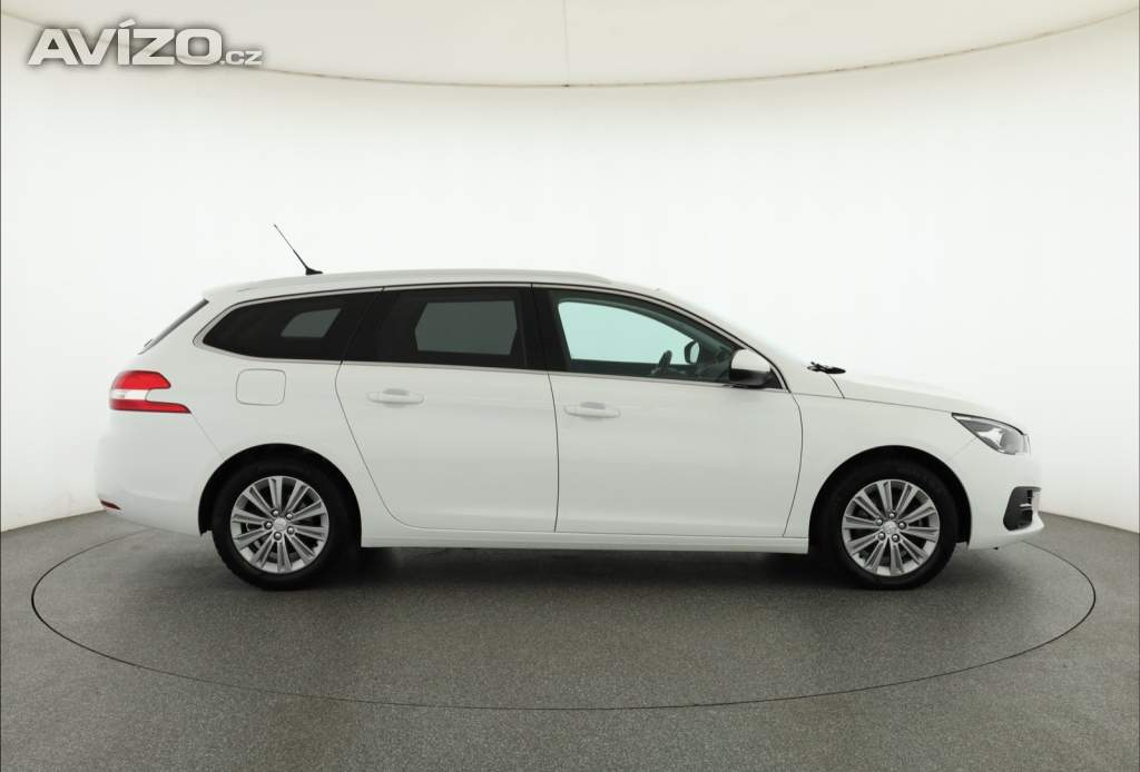 Foto inzerátu Peugeot 308 1.5 BlueHDi