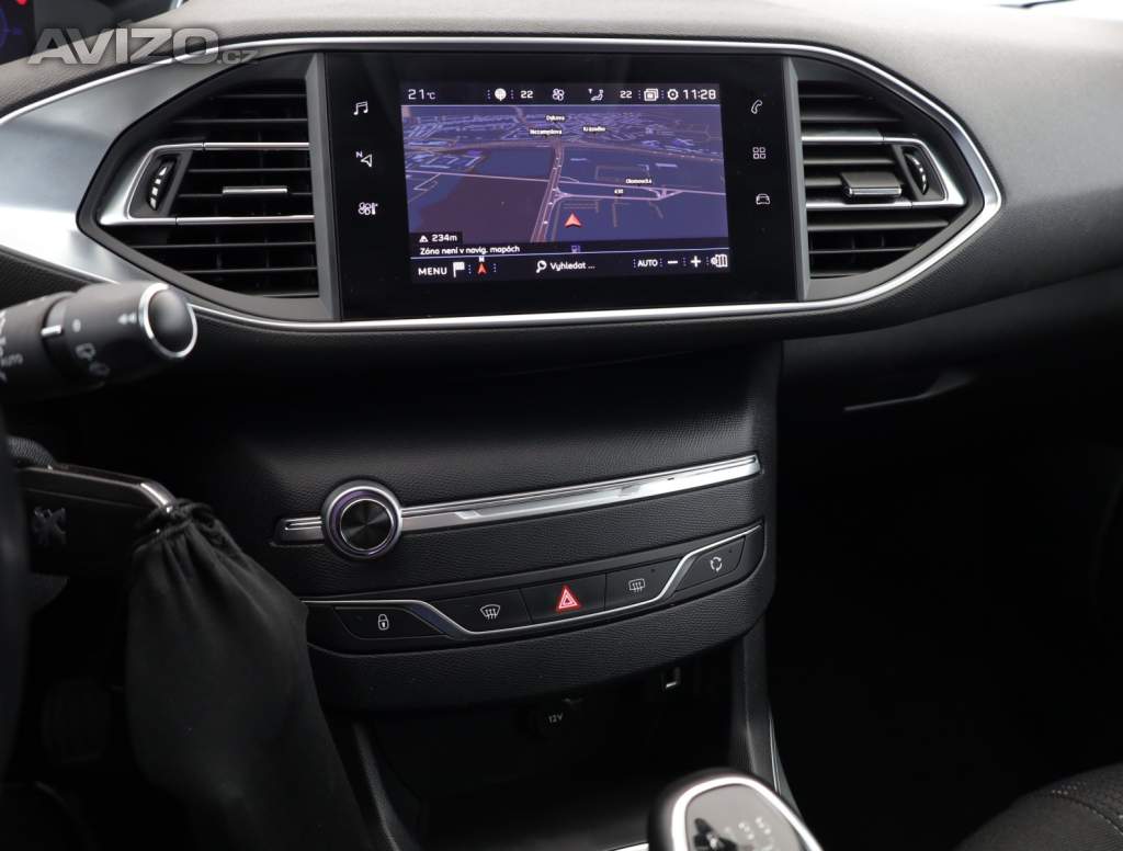 Foto inzerátu Peugeot 308 1.5 BlueHDi