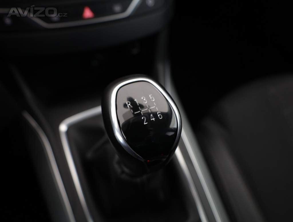 Foto inzerátu Peugeot 308 1.5 BlueHDi