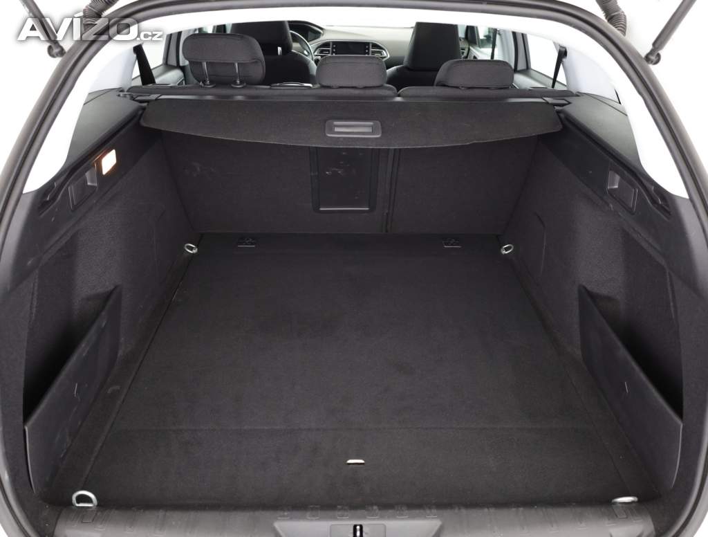 Foto inzerátu Peugeot 308 1.5 BlueHDi