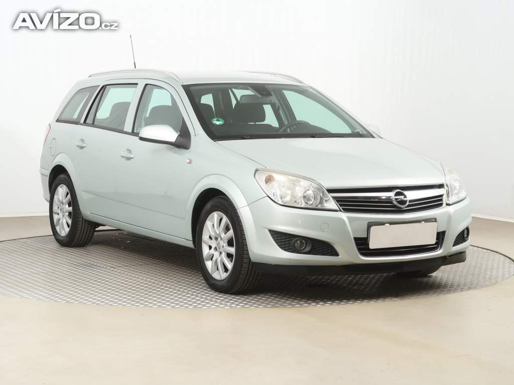Opel Astra 1.6 16V