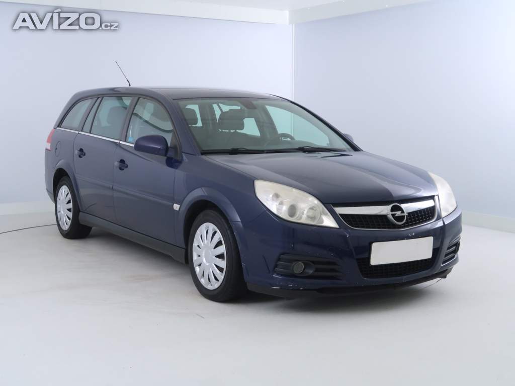 Opel Vectra 1.9 CDTI