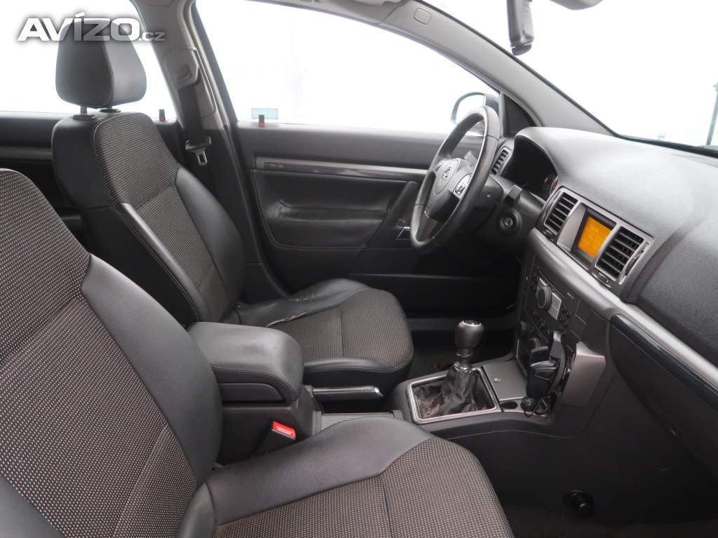 Foto inzerátu Opel Vectra 1.9 CDTI
