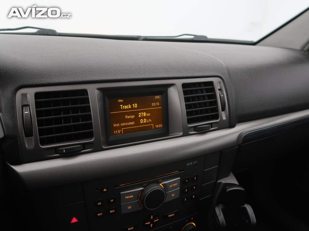 Foto inzerátu Opel Vectra 1.9 CDTI