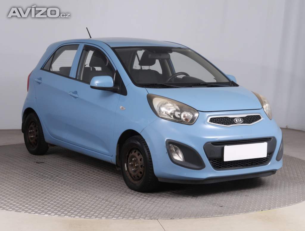 Kia Picanto 1.0