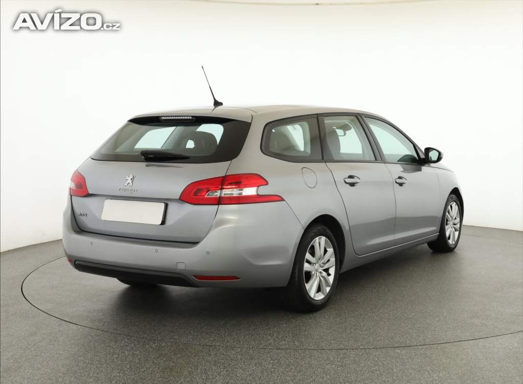 Foto inzerátu Peugeot 308 1.6 BlueHDi
