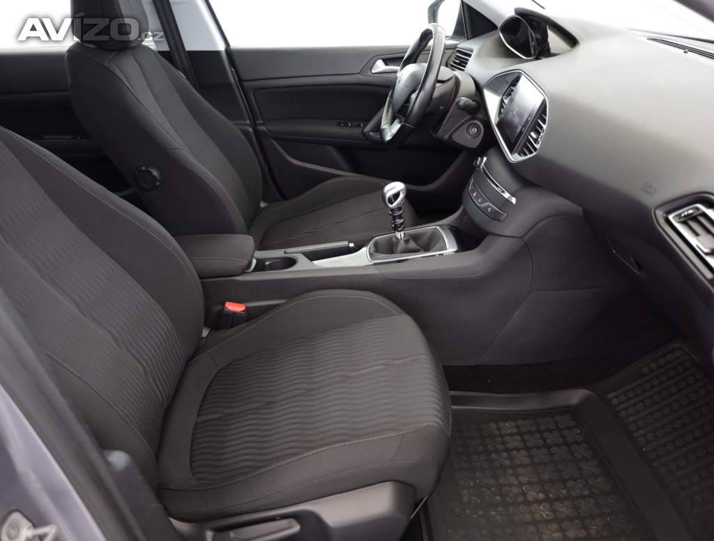 Foto inzerátu Peugeot 308 1.6 BlueHDi