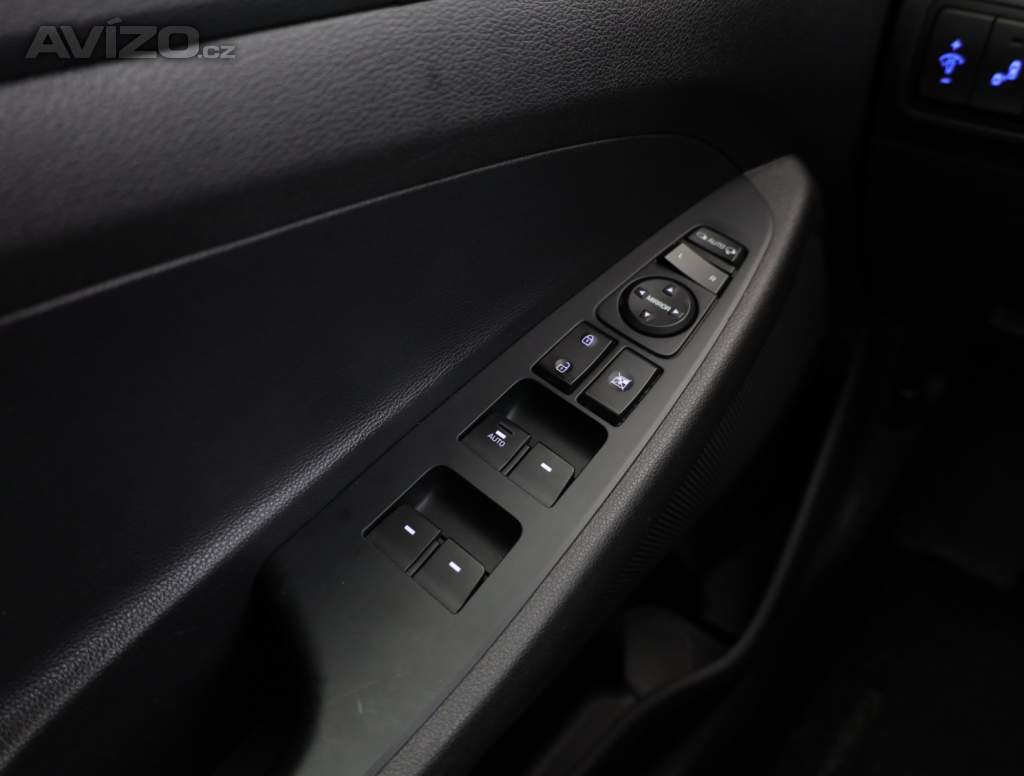 Foto inzerátu Hyundai Tucson 2.0 CRDi