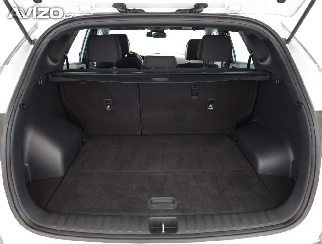 Foto inzerátu Hyundai Tucson 2.0 CRDi