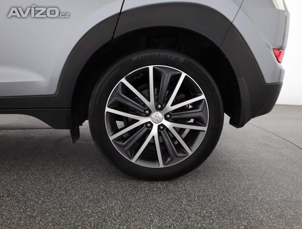 Foto inzerátu Hyundai Tucson 2.0 CRDi