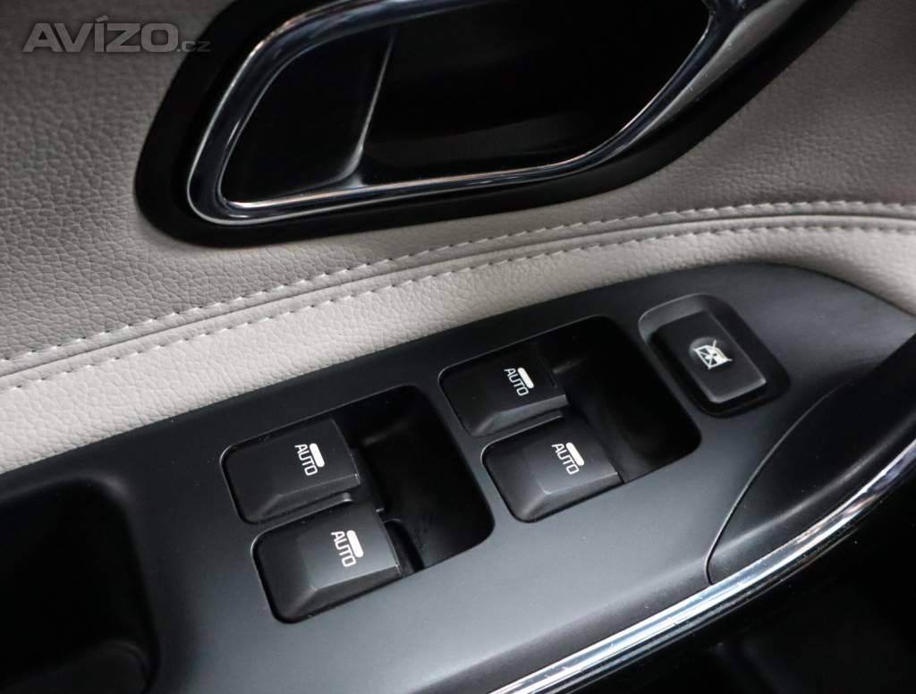 Foto inzerátu Kia Ceed 1.6 GDi