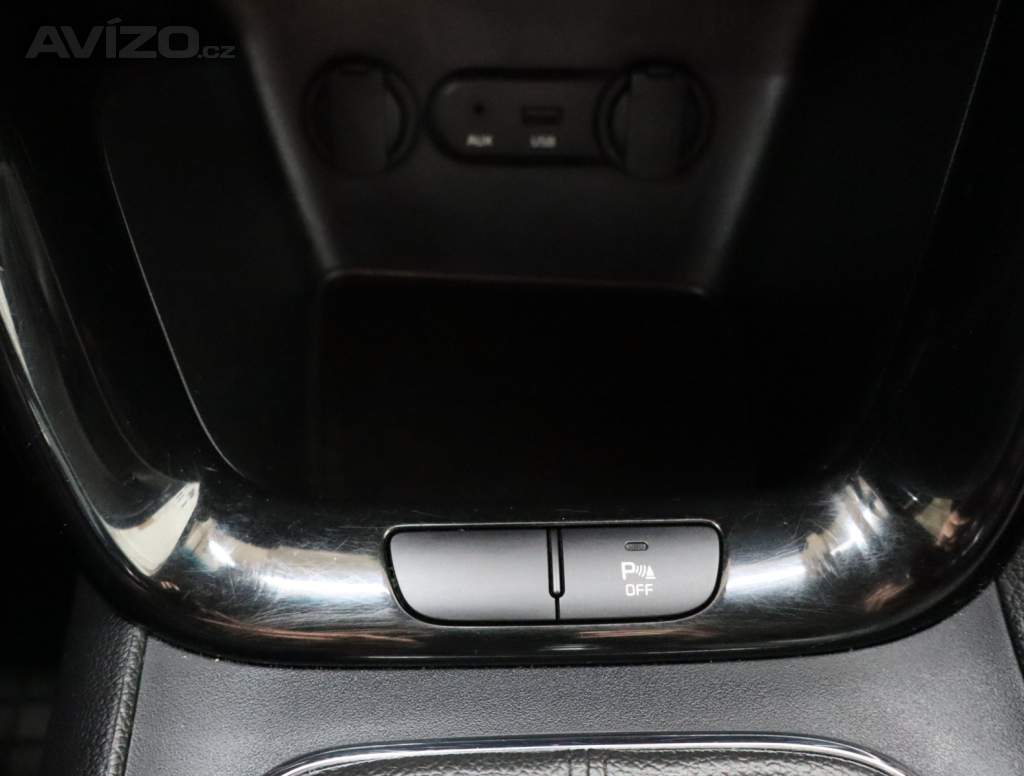 Foto inzerátu Kia Ceed 1.6 GDi