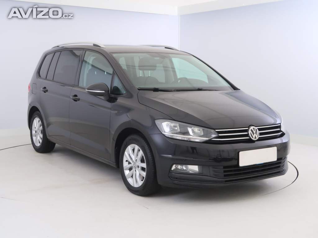 Volkswagen Touran 1.6 TDI