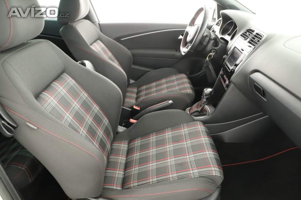 Foto inzerátu Volkswagen Polo 1.8 GTI