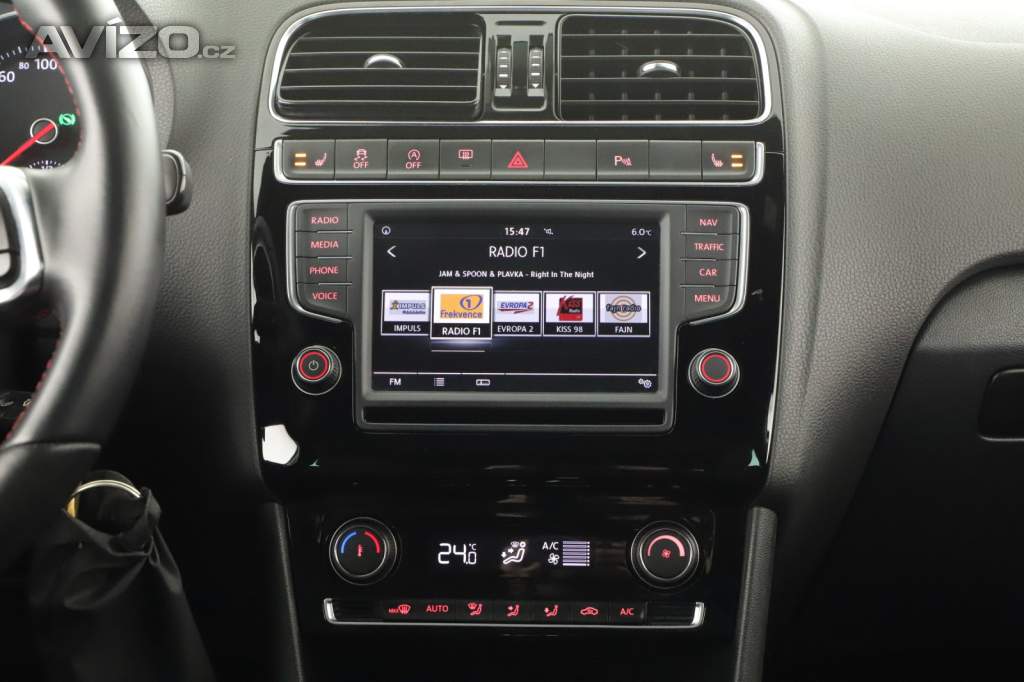 Foto inzerátu Volkswagen Polo 1.8 GTI