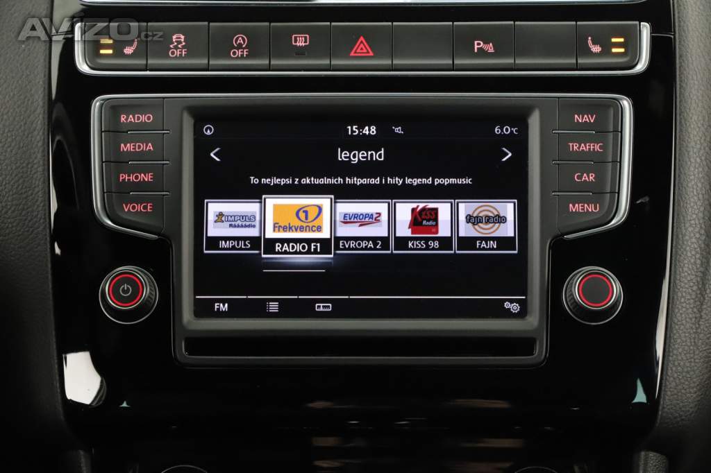 Foto inzerátu Volkswagen Polo 1.8 GTI