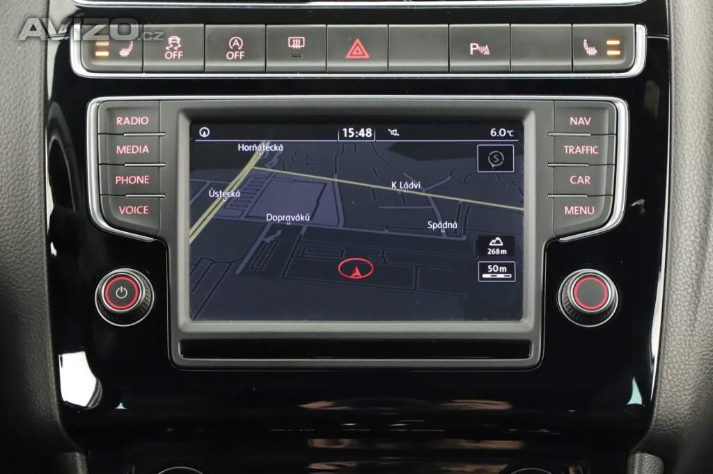 Foto inzerátu Volkswagen Polo 1.8 GTI