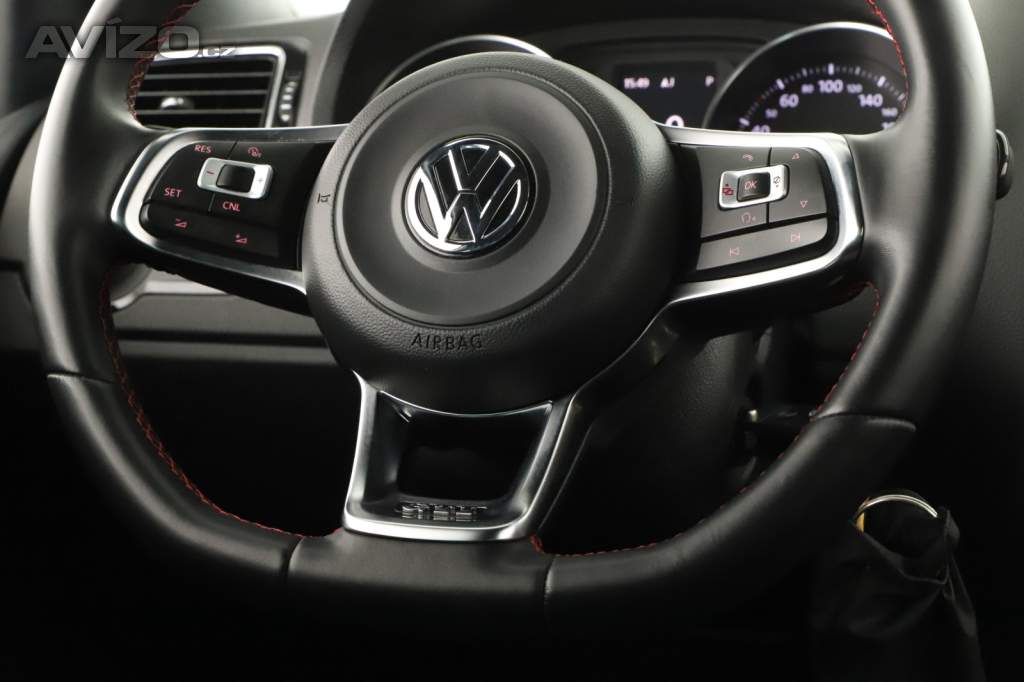 Foto inzerátu Volkswagen Polo 1.8 GTI