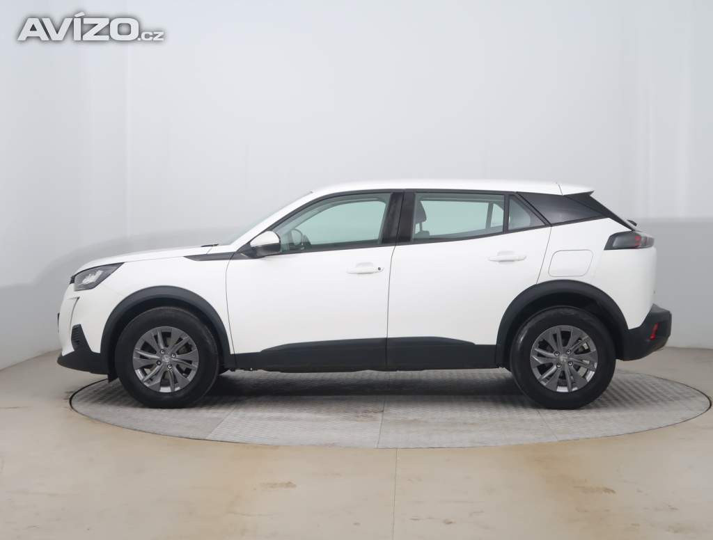 Foto inzerátu Peugeot 2008 1.2 PureTech