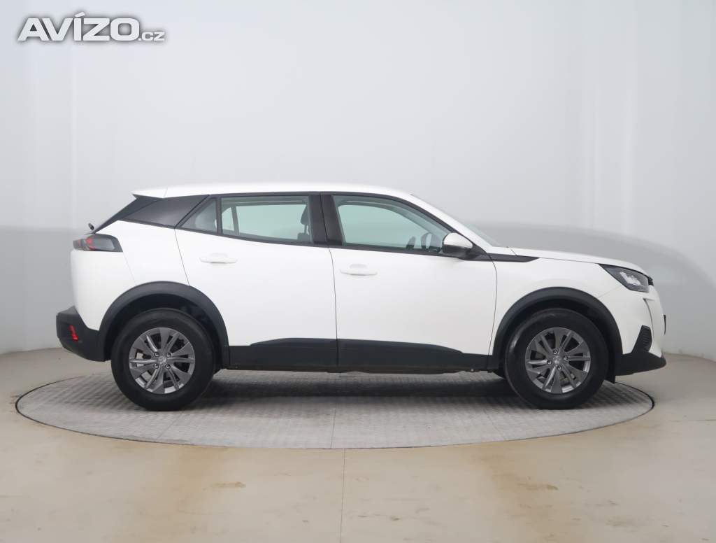 Foto inzerátu Peugeot 2008 1.2 PureTech