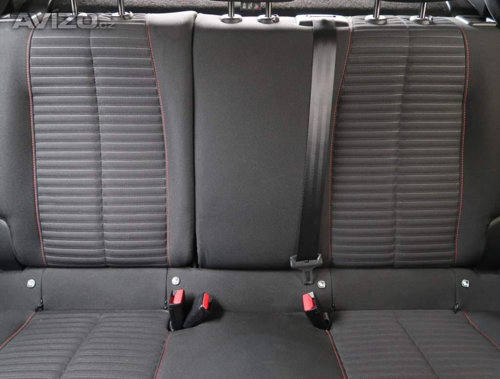 Foto inzerátu Peugeot 2008 1.2 PureTech