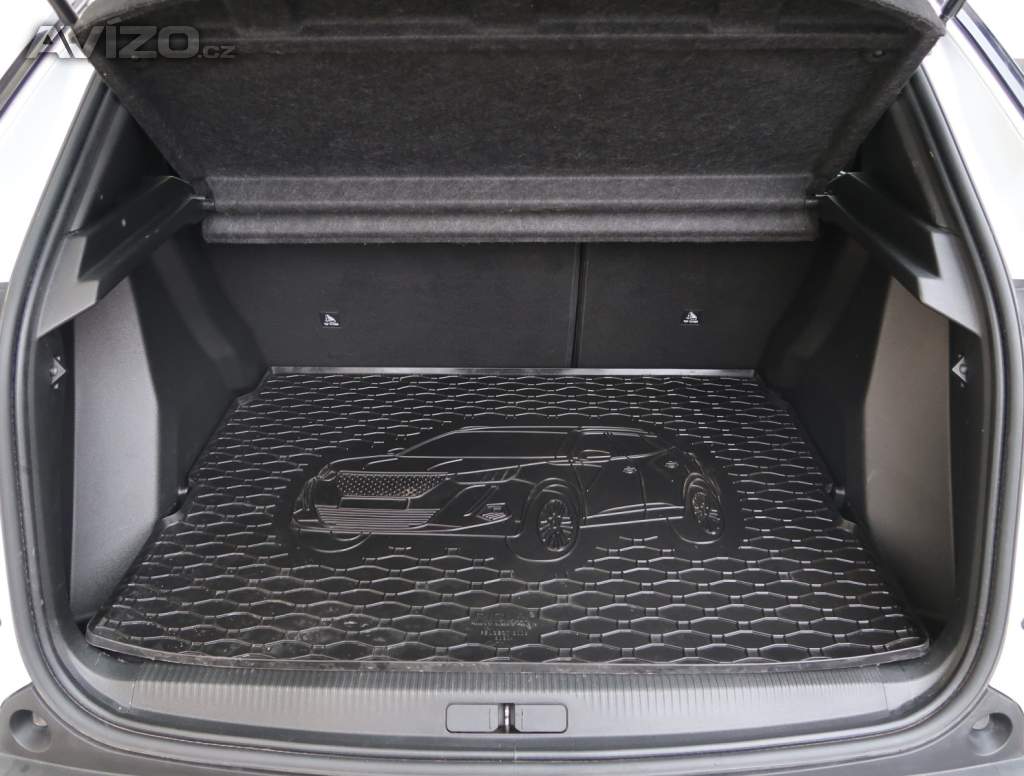 Foto inzerátu Peugeot 2008 1.2 PureTech