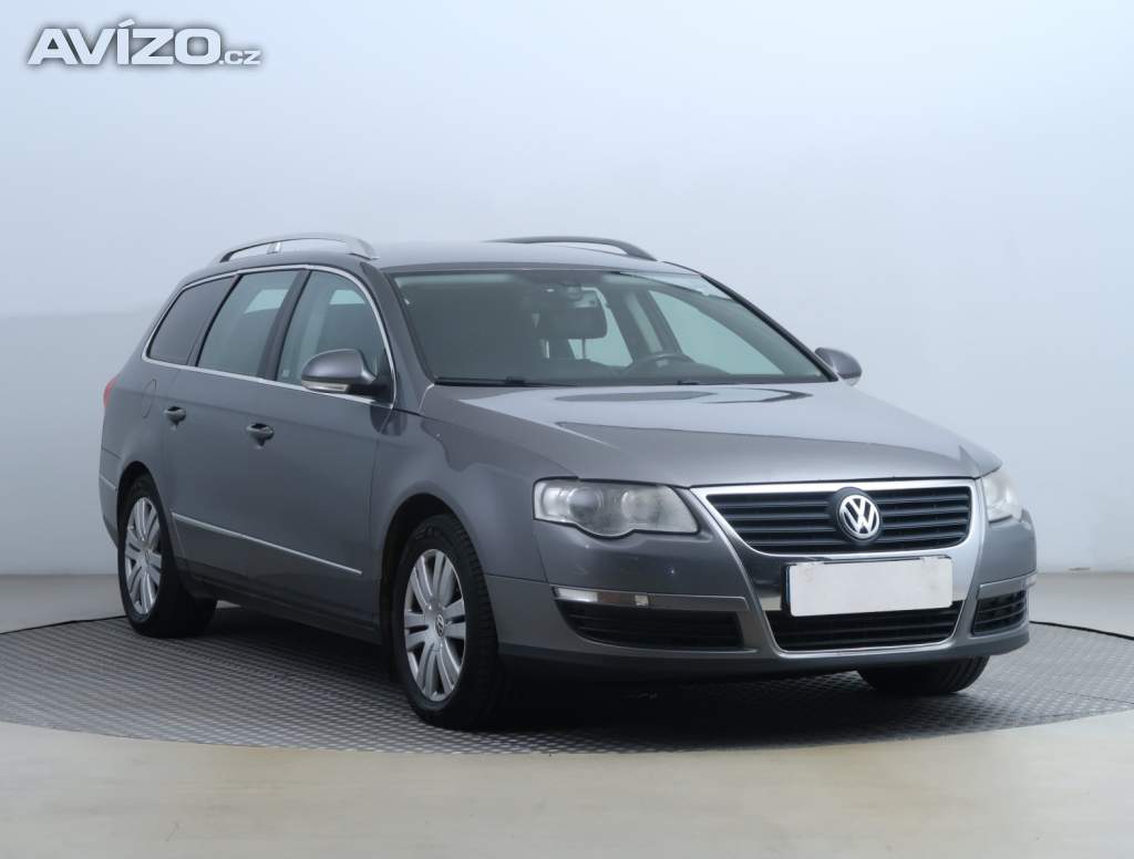 Volkswagen Passat 2.0 TDI