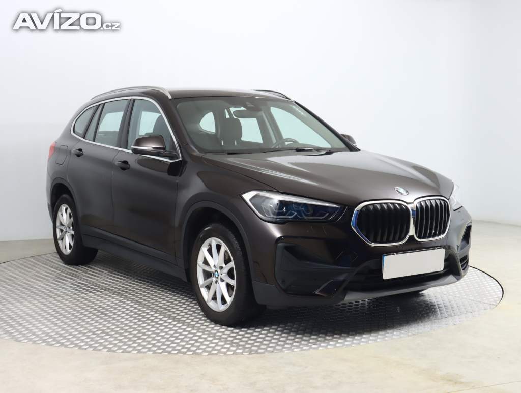 BMW X1 sDrive18i